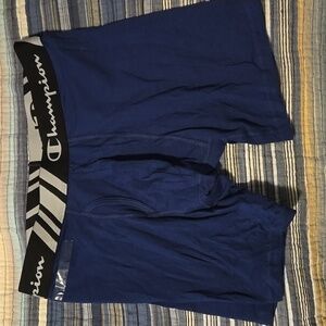New Champion Boxer Brief